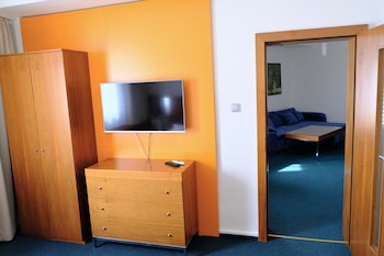 Family Apartment