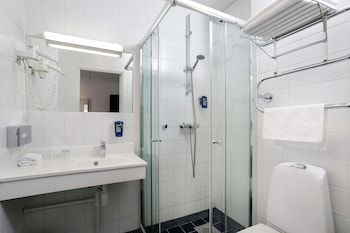 Superior Room, Balcony