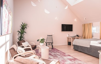 Loft Junior Suite