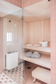 Loft Junior Suite