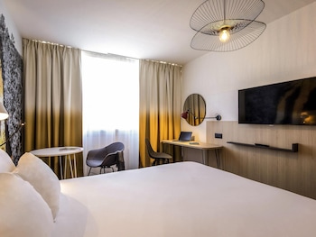 Classic Room, 1 Double Bed