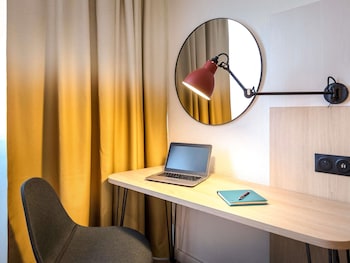 Classic Room, 1 Double Bed
