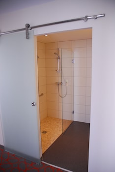 Standard Room, 1 Double Bed with Sofa bed