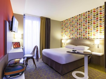 Standard Room, 1 Double Bed