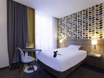 Standard Room, 1 Twin Bed