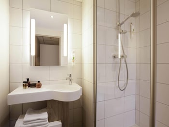 Standard Room, 1 Twin Bed
