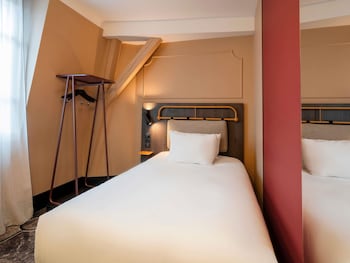 Classic Room, 1 Twin Bed
