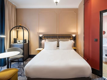 Superior Room, 1 Double Bed