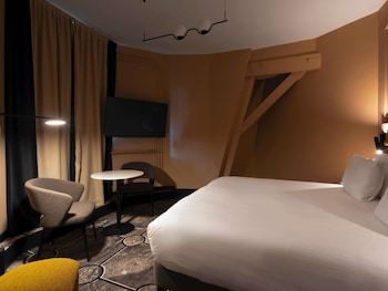 Superior Room, 1 Double Bed