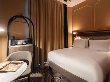 Classic Room, 1 Double Bed