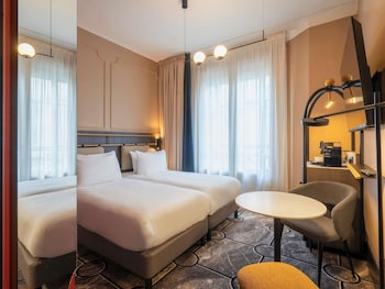 Superior Room, 2 Twin Beds