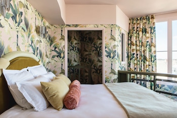 Suite Palmer Beach