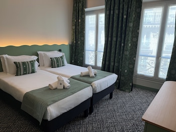 Double or Twin Room