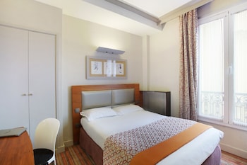 Room, Connecting Rooms (5 Pax)