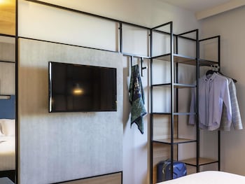 Standard Room, 2 Twin Beds