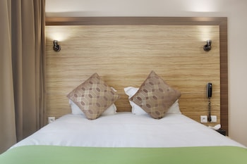 Standard Room, 1 Double Bed, Non Smoking