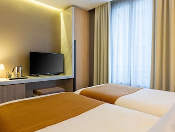 Standard Twin Room, 2 Twin Beds