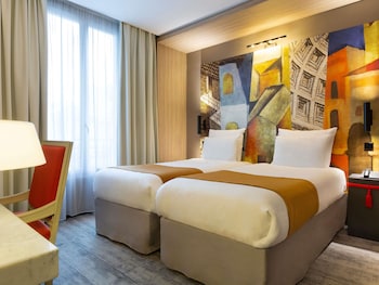 Standard Twin Room, 2 Twin Beds