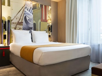 Standard Room, 1 Double Bed