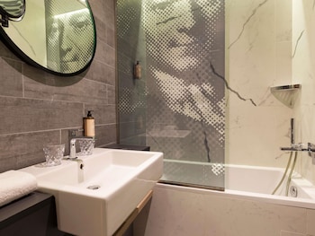 Superior Room, 1 Double Bed, Balcony