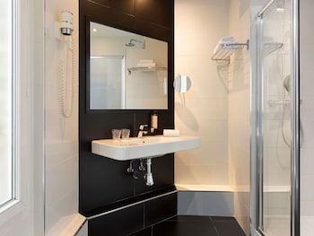 Superior Room, 1 Double Bed, Balcony