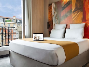 Superior Room, 1 Double Bed, Balcony