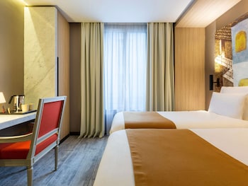 Standard Twin Room, 2 Twin Beds
