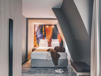 Standard Room, 1 Double Bed