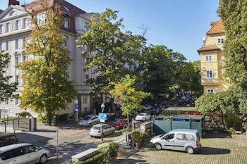 Standard Double or Twin Room, Balcony