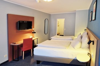 Standard Room, 2 Twin Beds