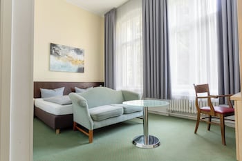 Comfort Double Room, 1 Double or 2 Twin Beds