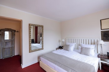 Family Quadruple Room