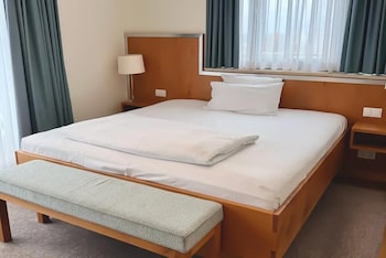 Apollo First Class Double Room