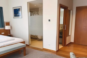 Apollo First Class Double Room