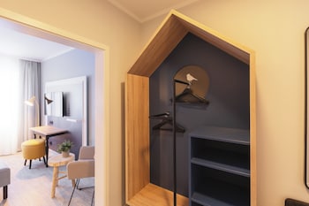 Premium Room, 2 Twin Beds