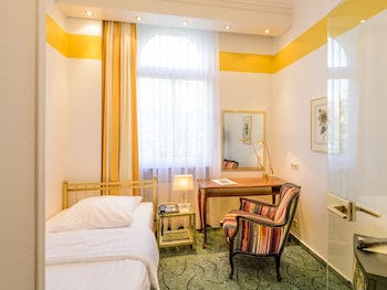 Standard Single Room, 1 Twin Bed