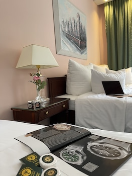 Comfort Triple Room