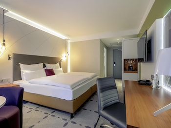 Privilege, Room, 1 Double Bed