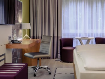 Privilege, Studio, 1 Double Bed