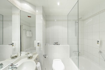 Standard Room, 1 Double Bed