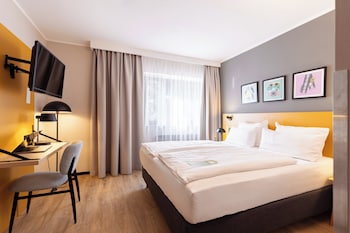 Premium Room, 1 Queen Bed