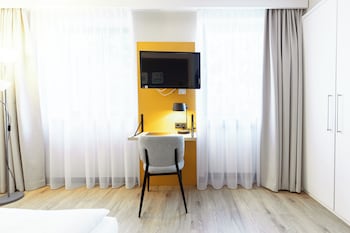 Standard Room, 1 Twin Bed