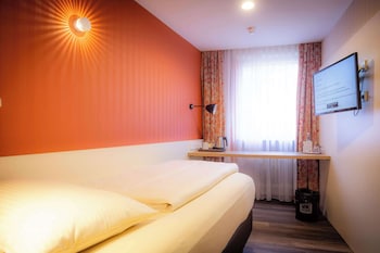 Standard Room, 1 Twin Bed