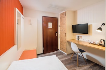 Standard Room, 1 Twin Bed