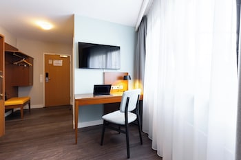 Standard Room, 1 Twin Bed