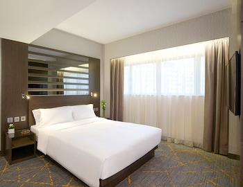 Premier King Room