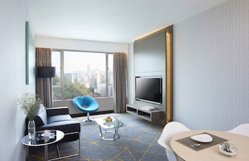 Premier Plus Suite King