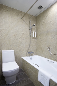 Premier Plus Twin