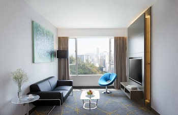 Premier Plus Suite King