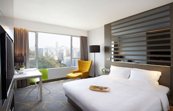 Premier Plus Suite King